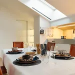 Guesthost - 500sqm Luxury With Spa, Gym, Terrace, Game & Garage * Mediolan