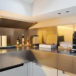 Guesthost - 500sqm Luxury With Spa, Gym, Terrace, Game & Garage Mediolan