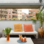 Apartament Guesthost - 500sqm Luxury With Spa, Gym, Terrace, Game & Garage *