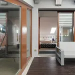 Apartament Guesthost - 500sqm Luxury With Spa, Gym, Terrace, Game & Garage