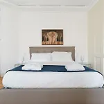 Guesthost - 500sqm Luxury With Spa, Gym, Terrace, Game & Garage Apartament Mediolan