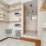 Guesthost - 500sqm Luxury With Spa, Gym, Terrace, Game & Garage * Mediolan