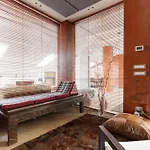 Apartament Guesthost - 500sqm Luxury With Spa, Gym, Terrace, Game & Garage Mediolan