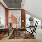Guesthost - 500sqm Luxury With Spa, Gym, Terrace, Game & Garage * Mediolan