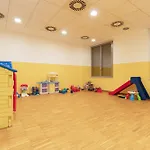 Guesthost - 500sqm Luxury With Spa, Gym, Terrace, Game & Garage * Mediolan