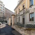 Apartament Guesthost - 500sqm Luxury With Spa, Gym, Terrace, Game & Garage Mediolan