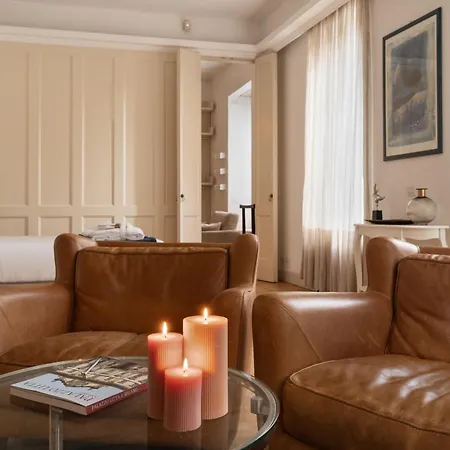 Daire Guesthost - 500sqm Luxury With Spa, Gym, Terrace, Game & Garage *