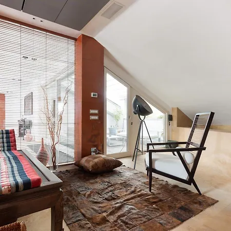 Guesthost - 500sqm Luxury With Spa, Gym, Terrace, Game & Garage *