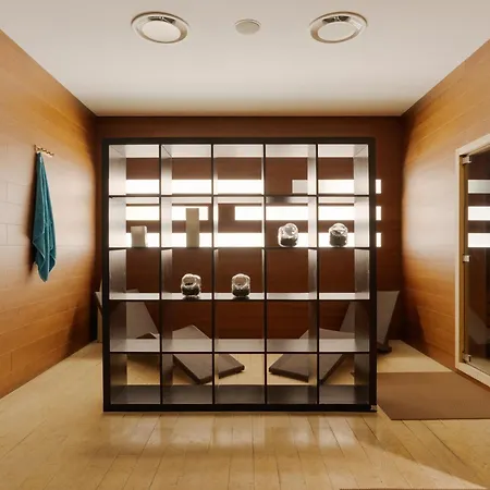 Guesthost - 500sqm Luxury With Spa, Gym, Terrace, Game & Garage
