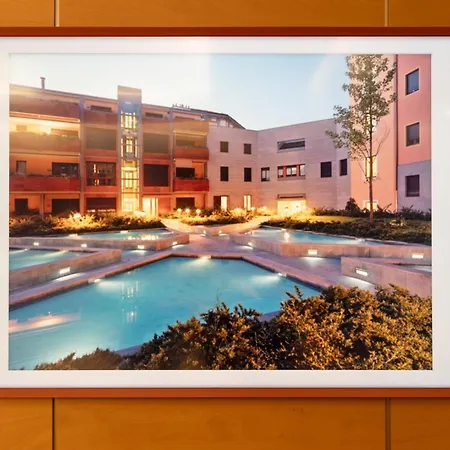 Guesthost - 500sqm Luxury With Spa, Gym, Terrace, Game & Garage * Milano