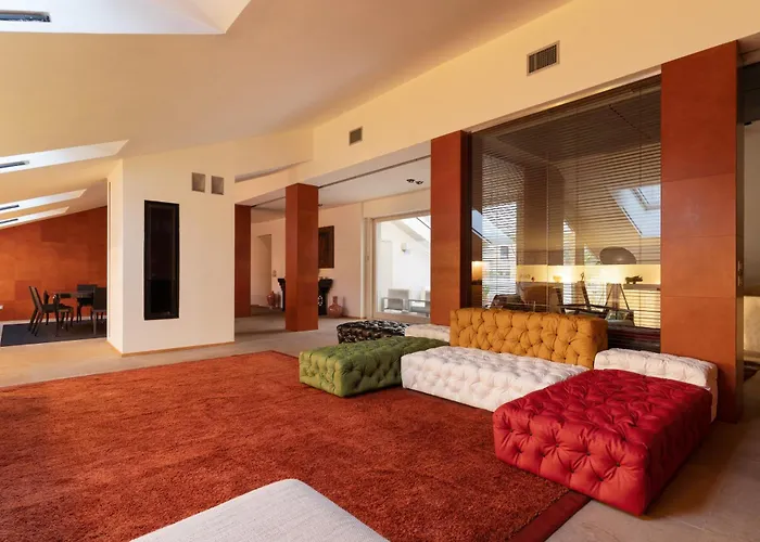 Guesthost - Residenza Degli Orti Antichi